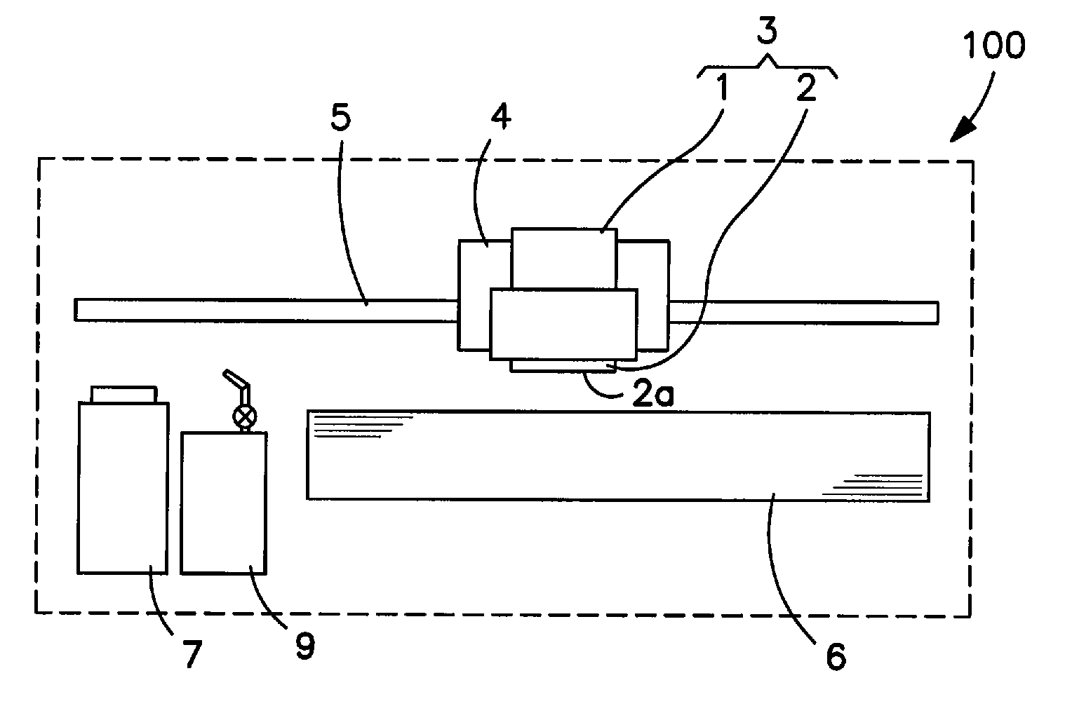 Ink-Jet Recording Apparatus