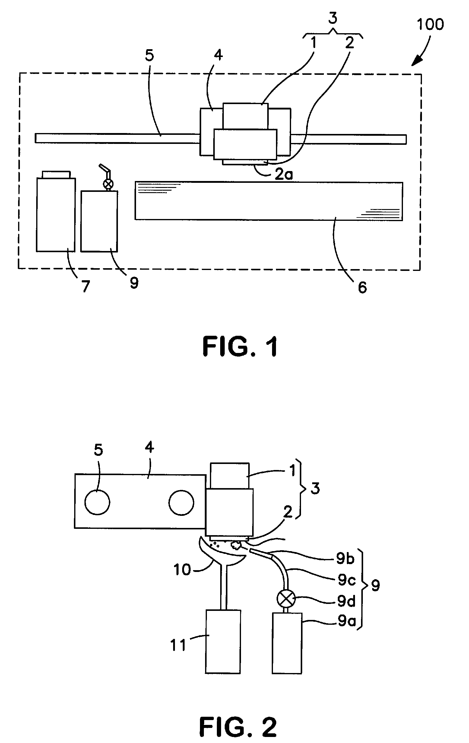 Ink-Jet Recording Apparatus