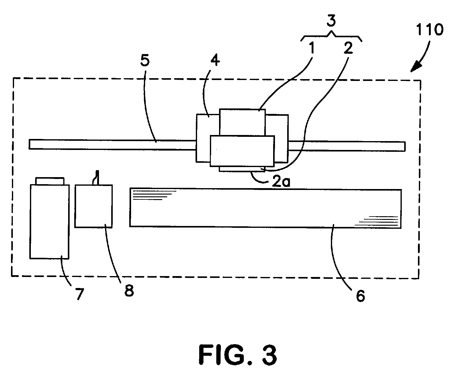 Ink-Jet Recording Apparatus