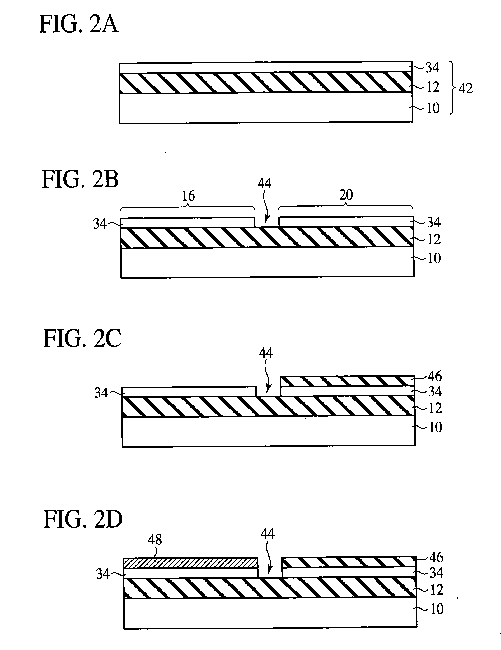 Semiconductor device and method for fabricating the same