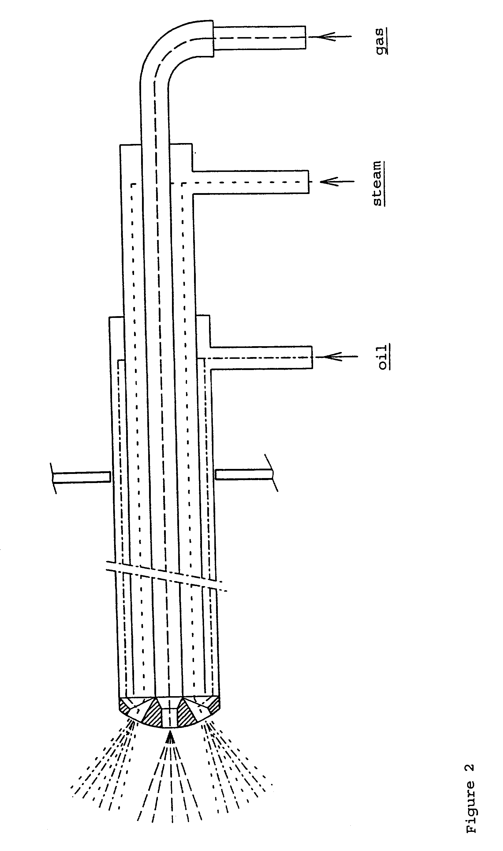 Catalyst for the hydrogenation of aromatic nitro compounds