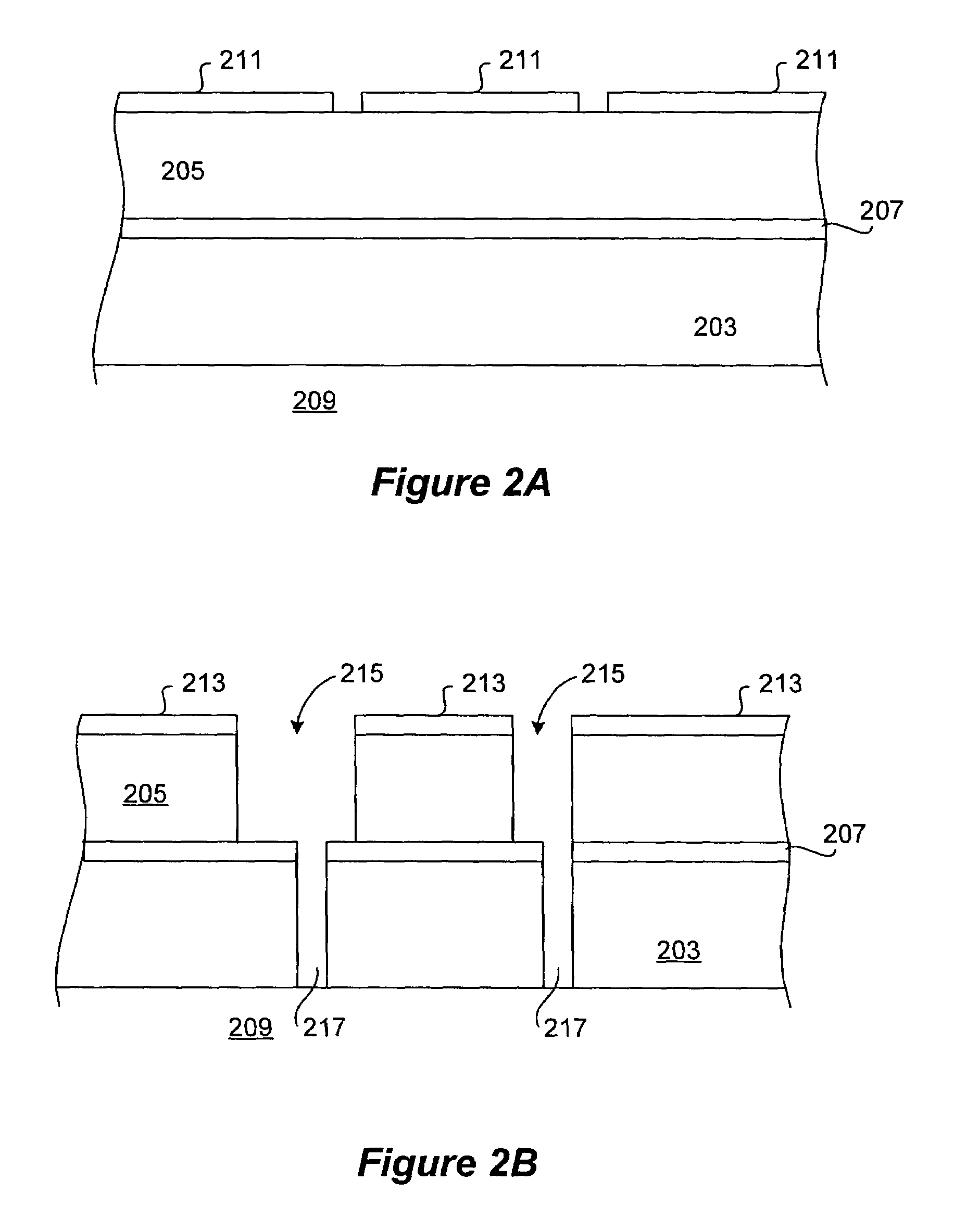 Film for copper diffusion barrier