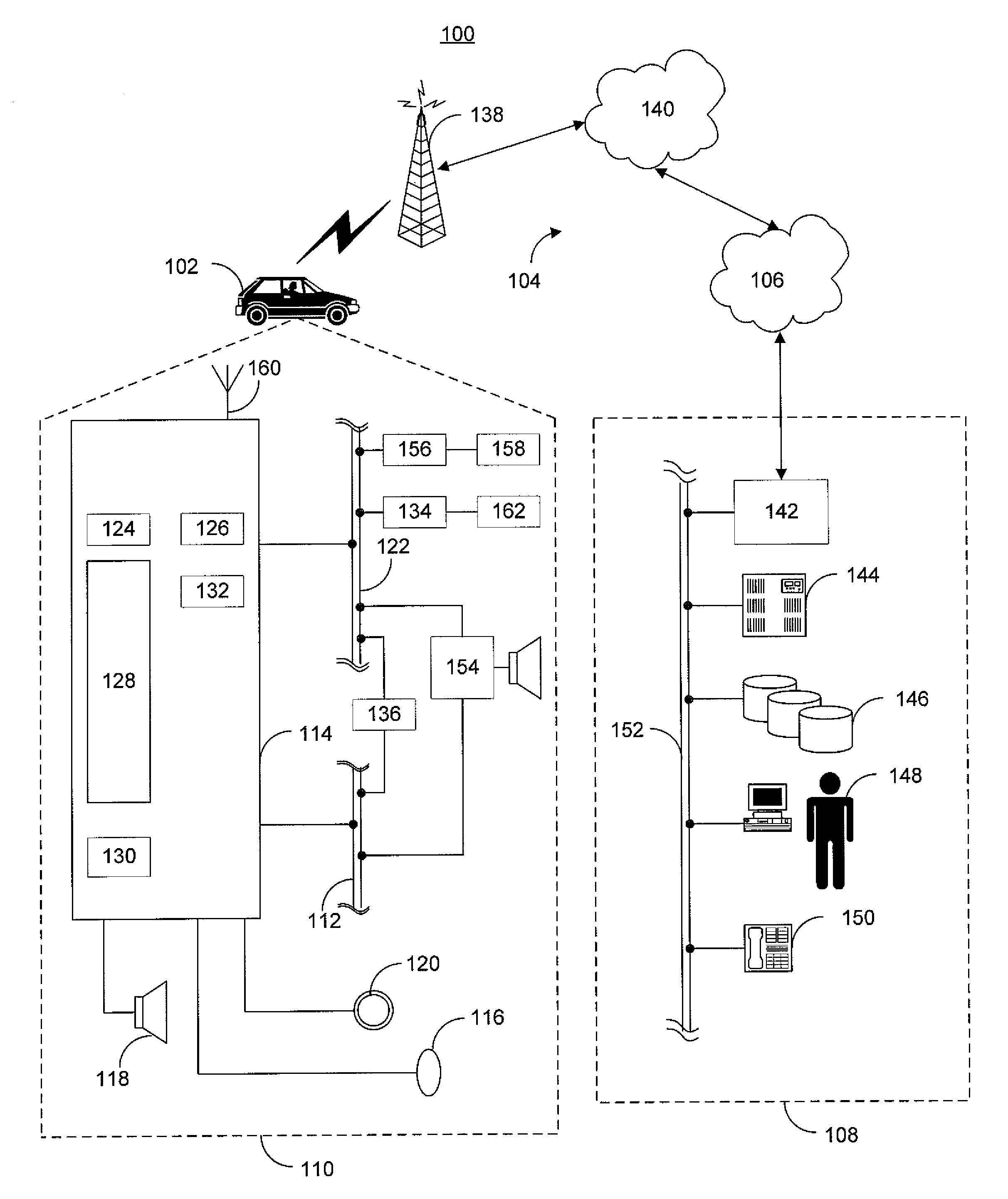 Roadside handling for alternate-propulsion systems