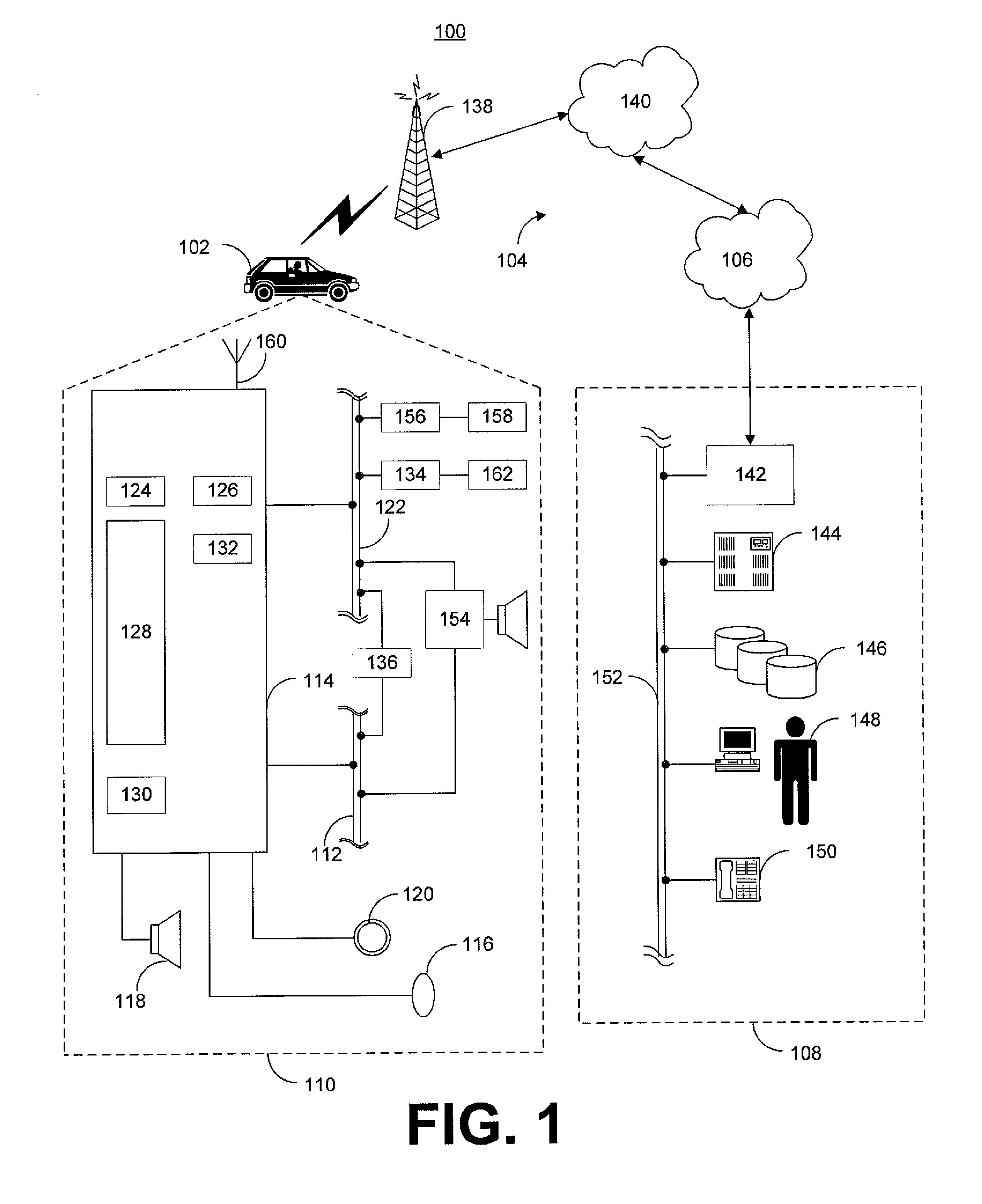 Roadside handling for alternate-propulsion systems