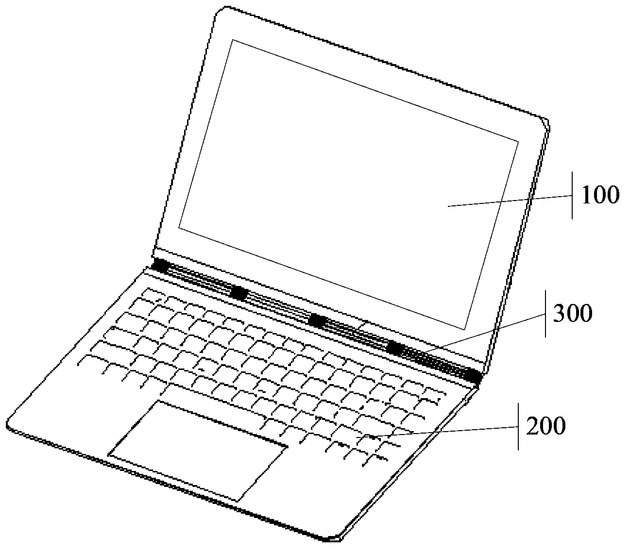 Connector and electronic equipment