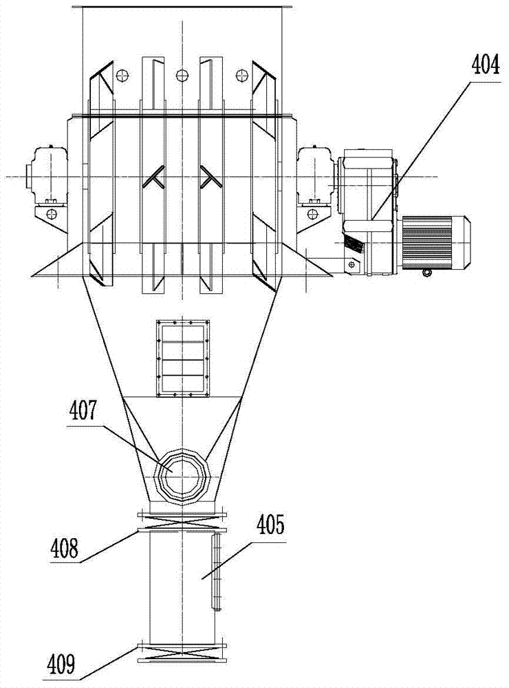 A wet-strength waste paper recovery and reuse pulping system