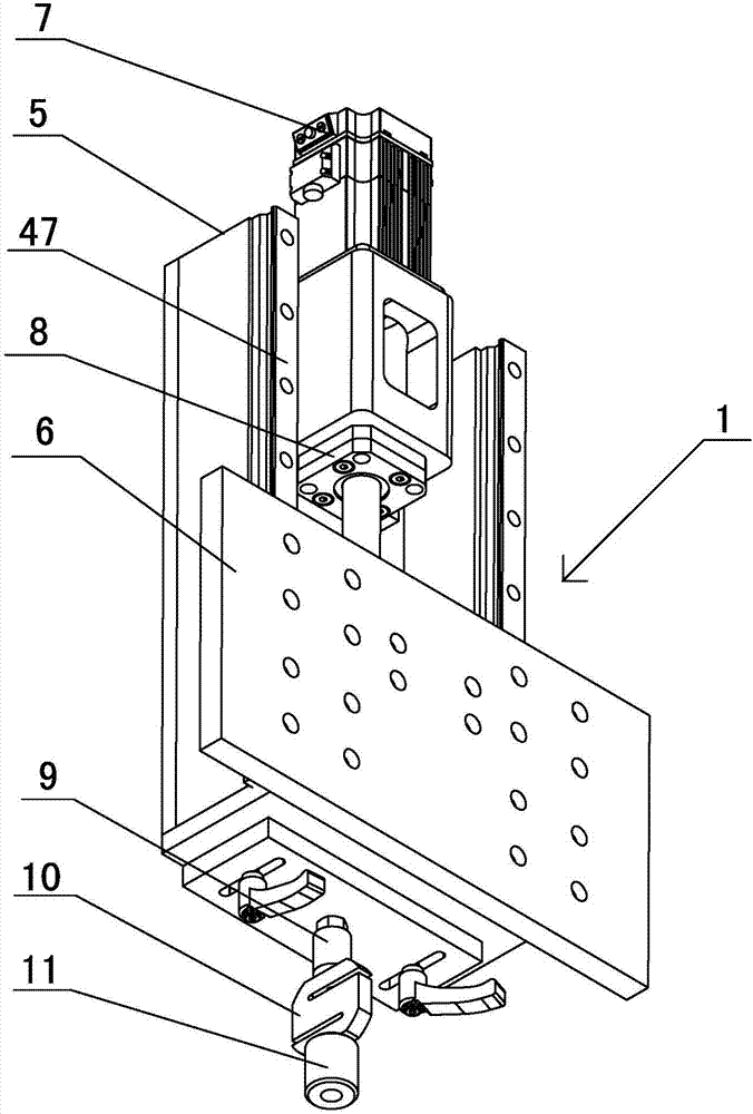 Bookbinding-type stationery comprehensive tester and test method thereof