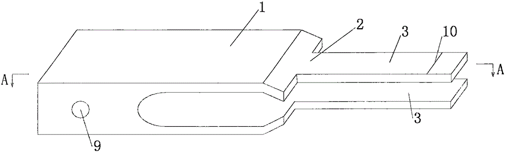 Bite force measurement method based on computer aid