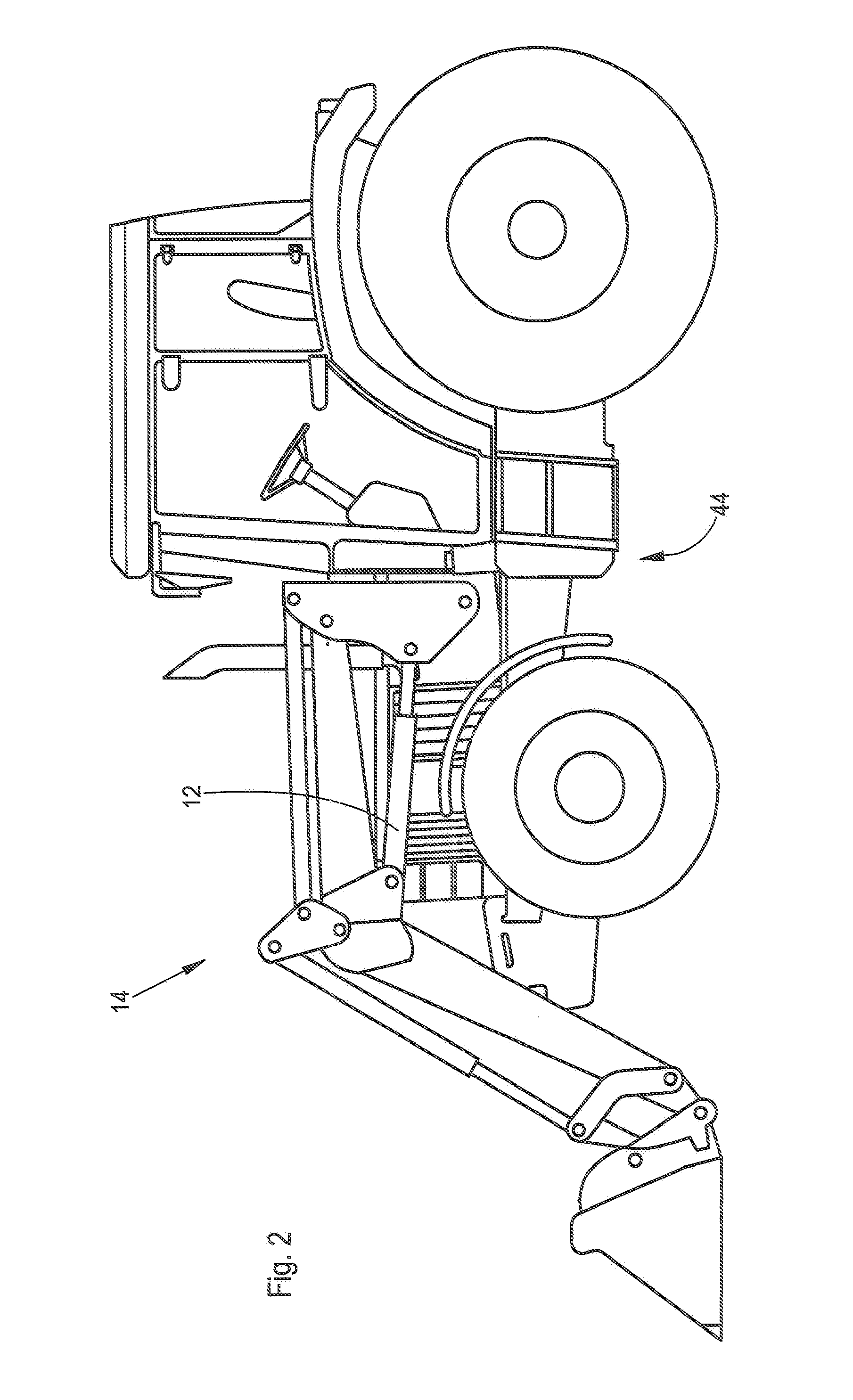 Hydraulic system