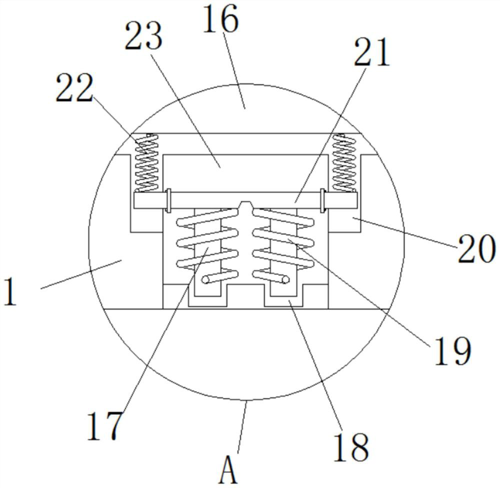 Cleaning device and cleaning method for textile fabric production