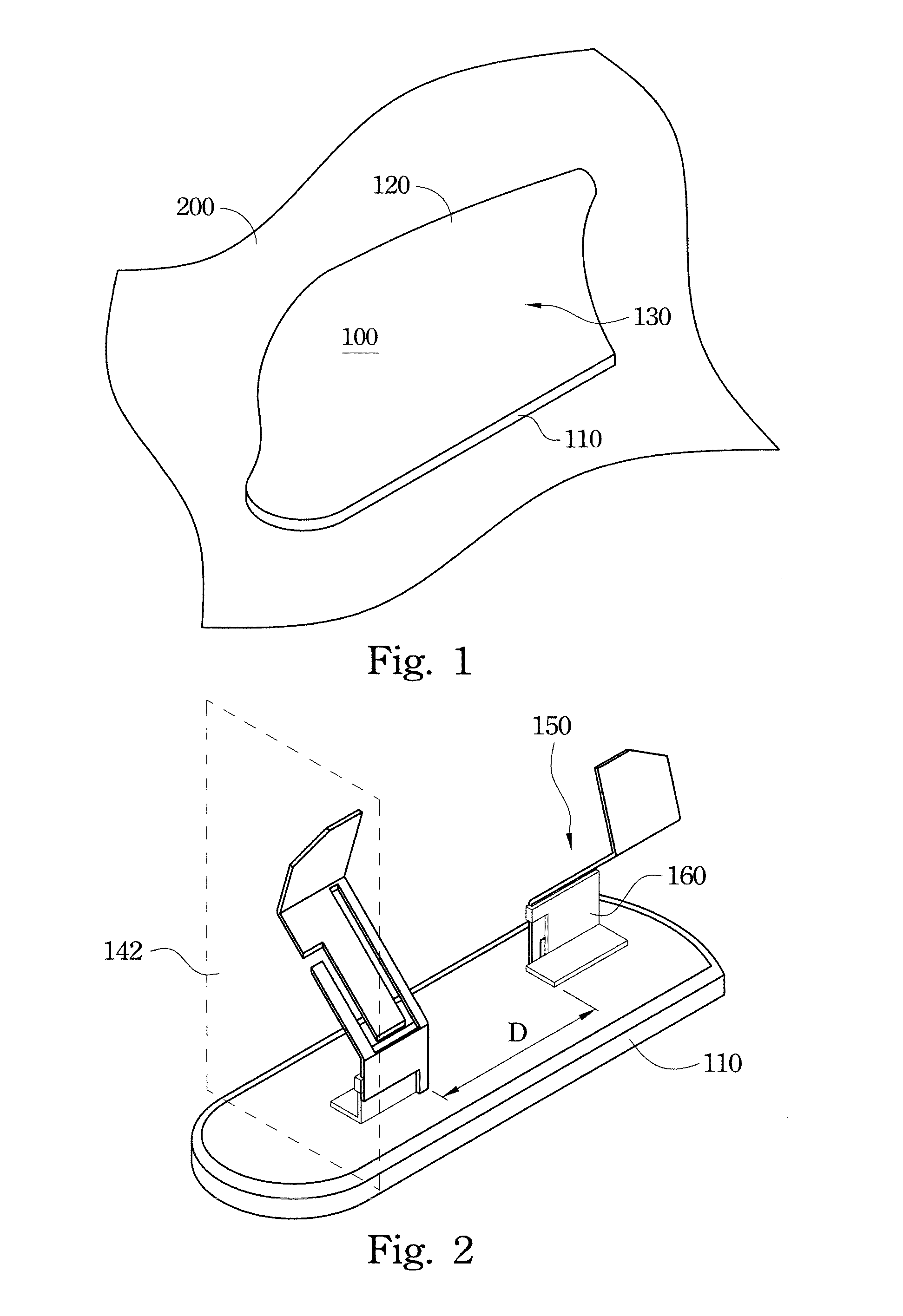 Antenna device