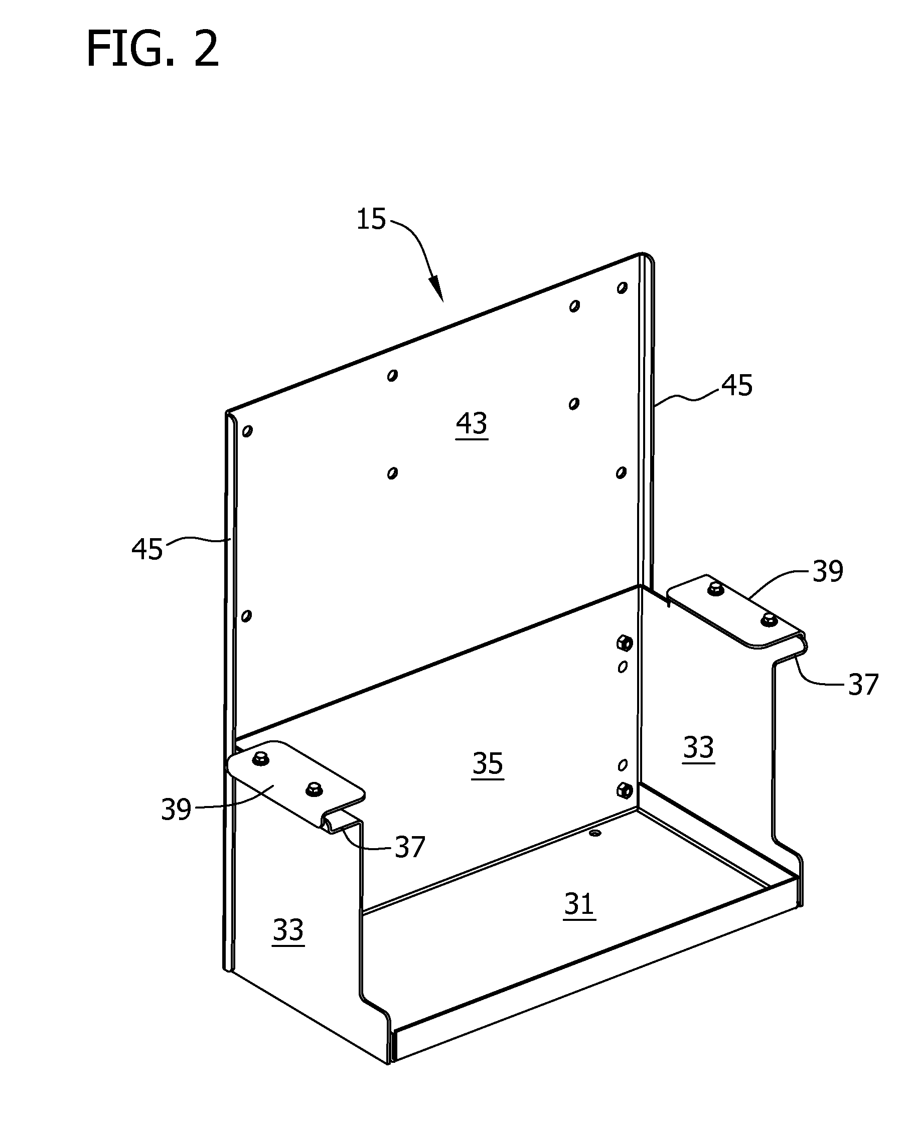 Electrolytic hydrogen generating system