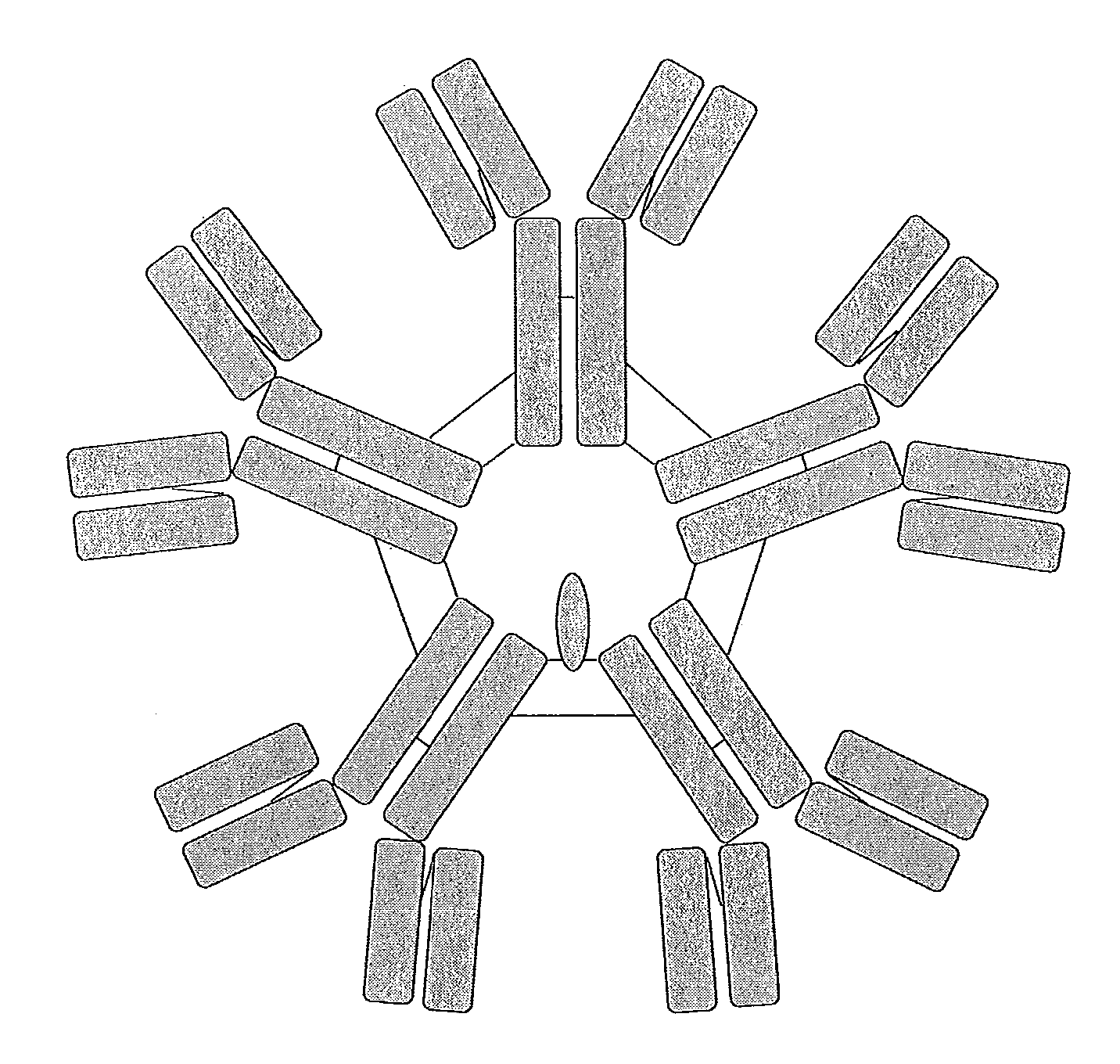 Monoclonal antibody and immunoassay using the same