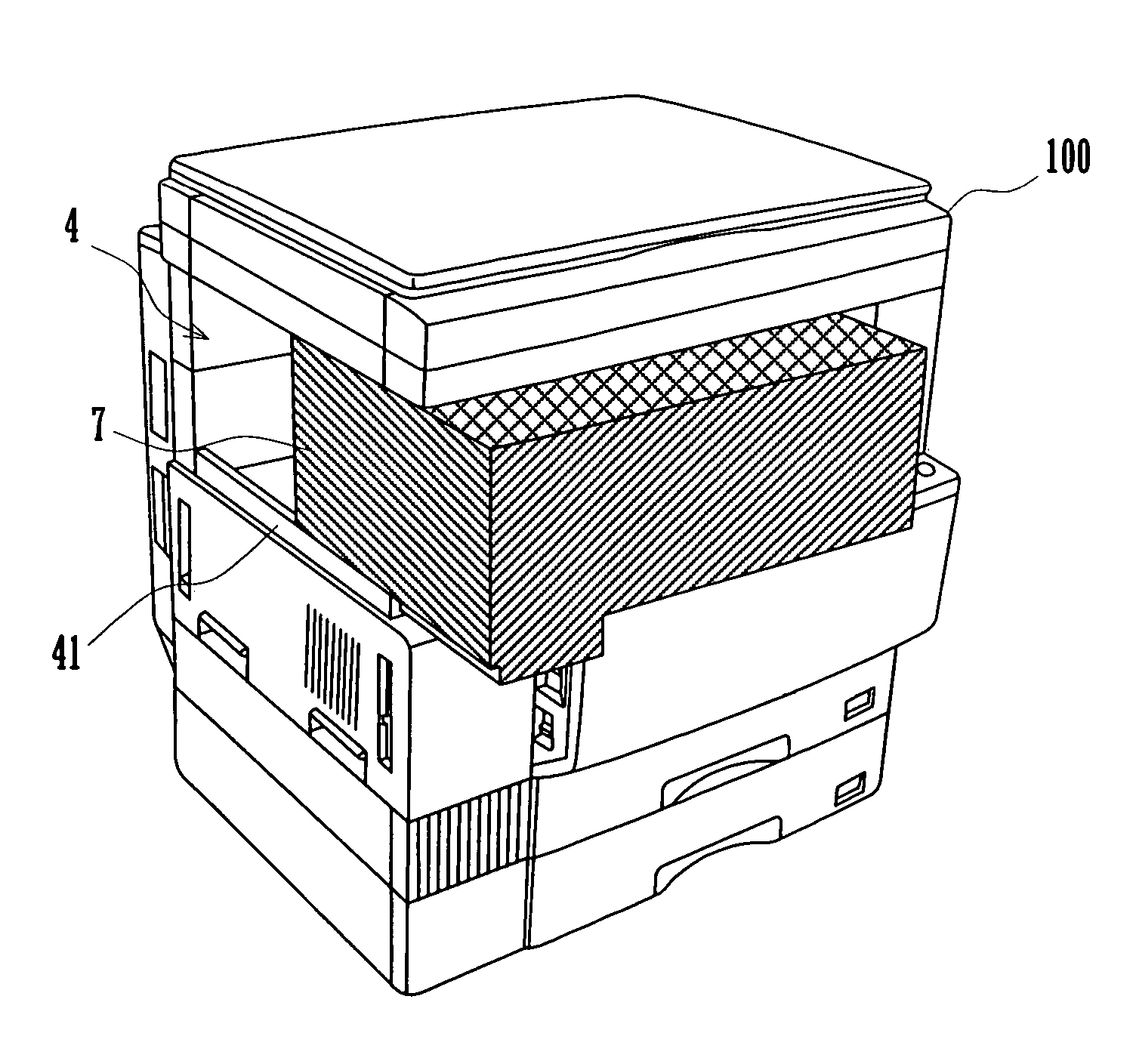 Image forming apparatus