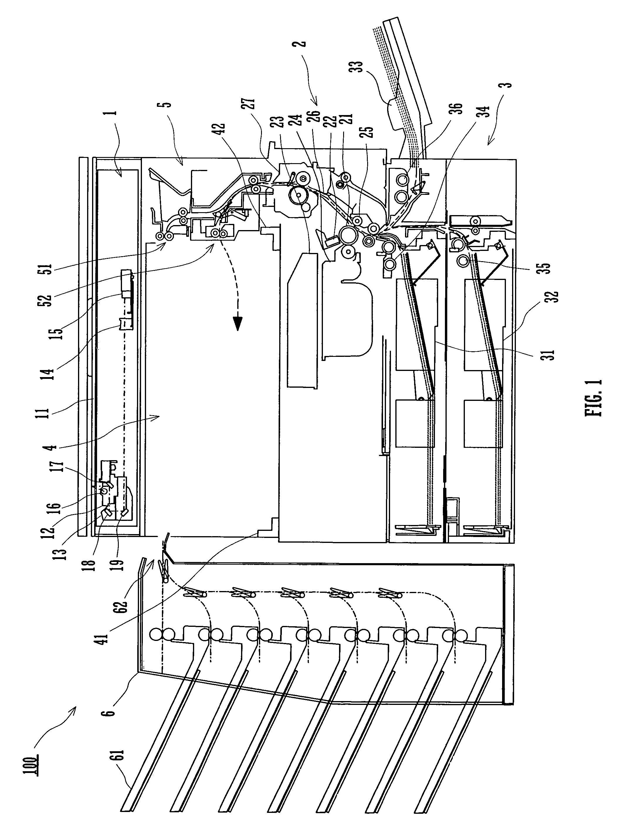 Image forming apparatus