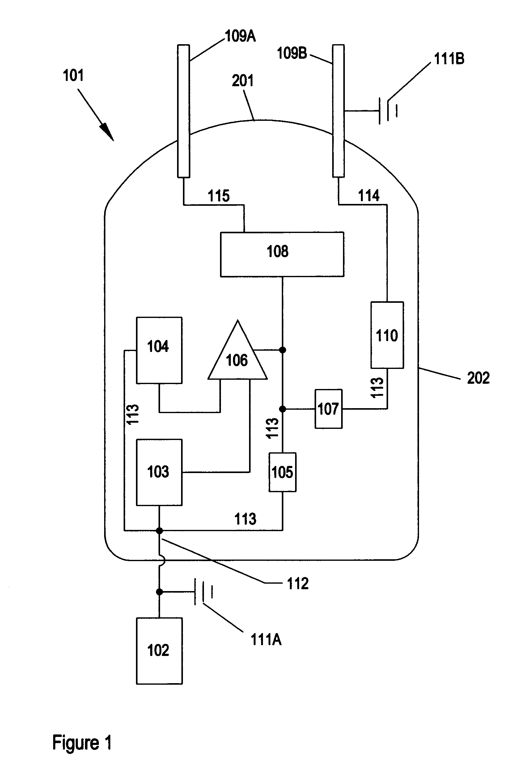 Sub-lethal, wireless projectile and accessories