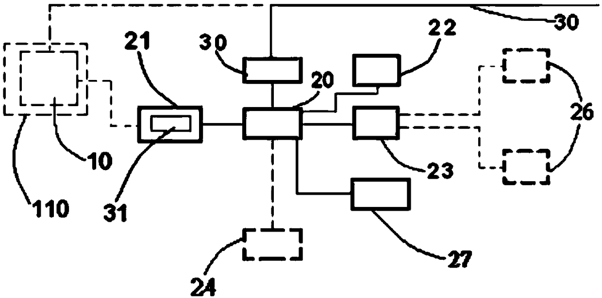 A method and a message processing device capable of increasing driving safety or increasing driving convenience