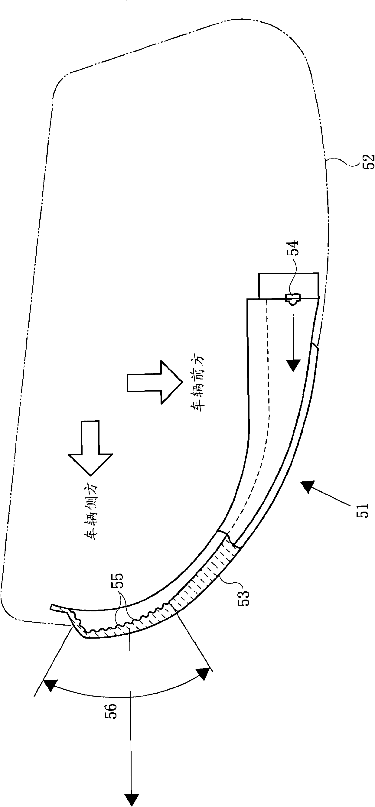 Vehicular lamp