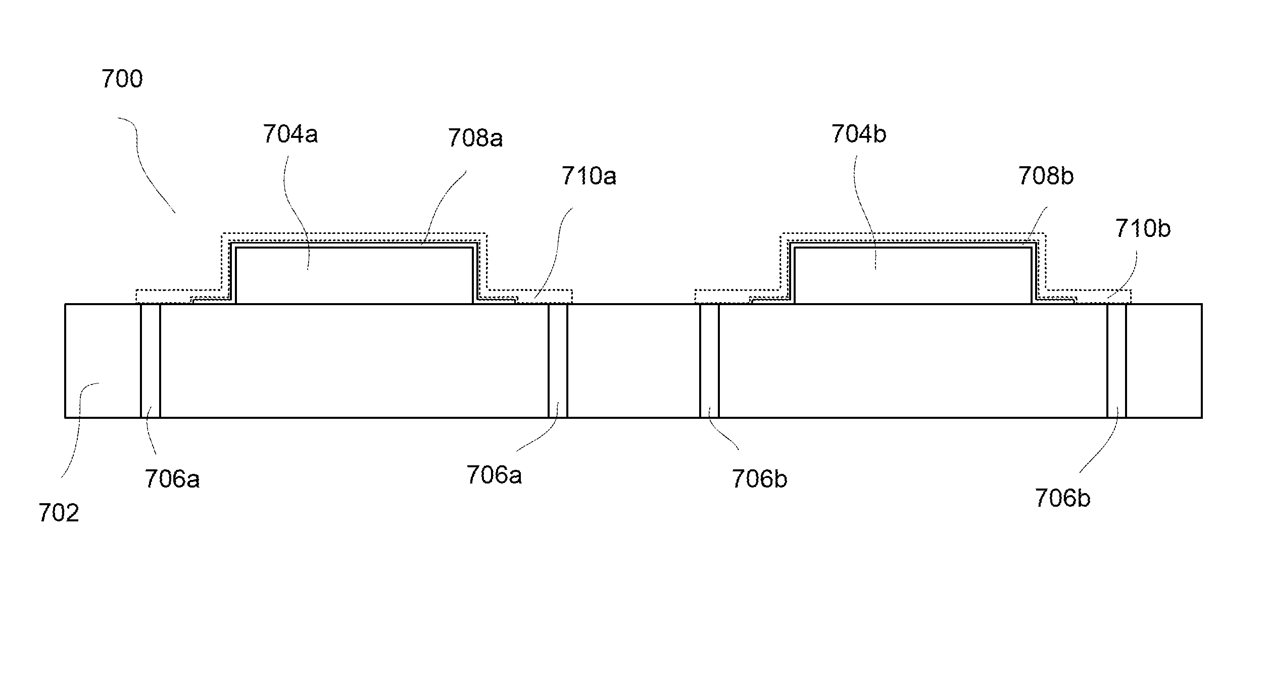 Systems and methods for shielding circuitry from interference with conformal coating