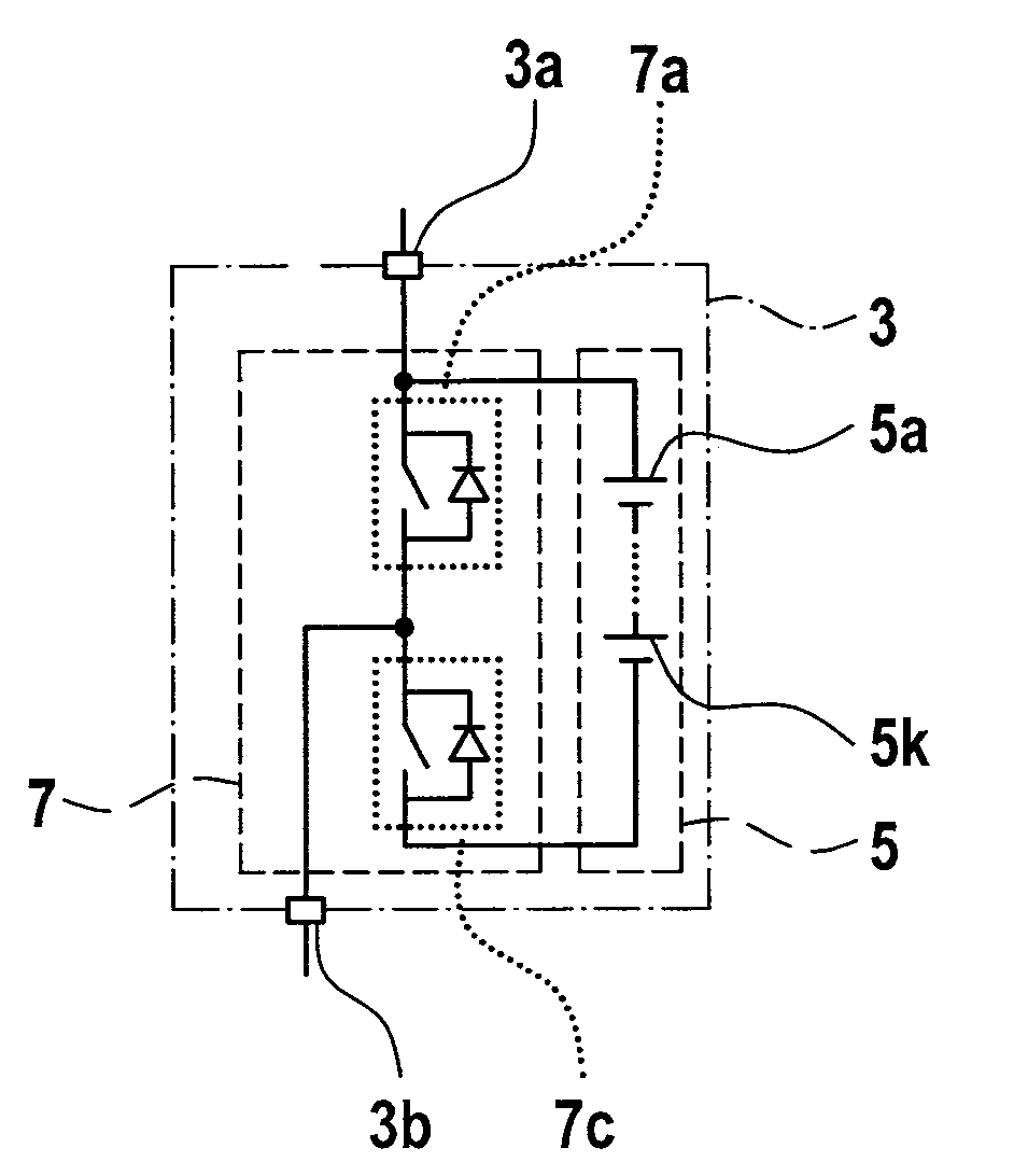 Charging circuit for an energy storage device, and method for charging an energy storage device