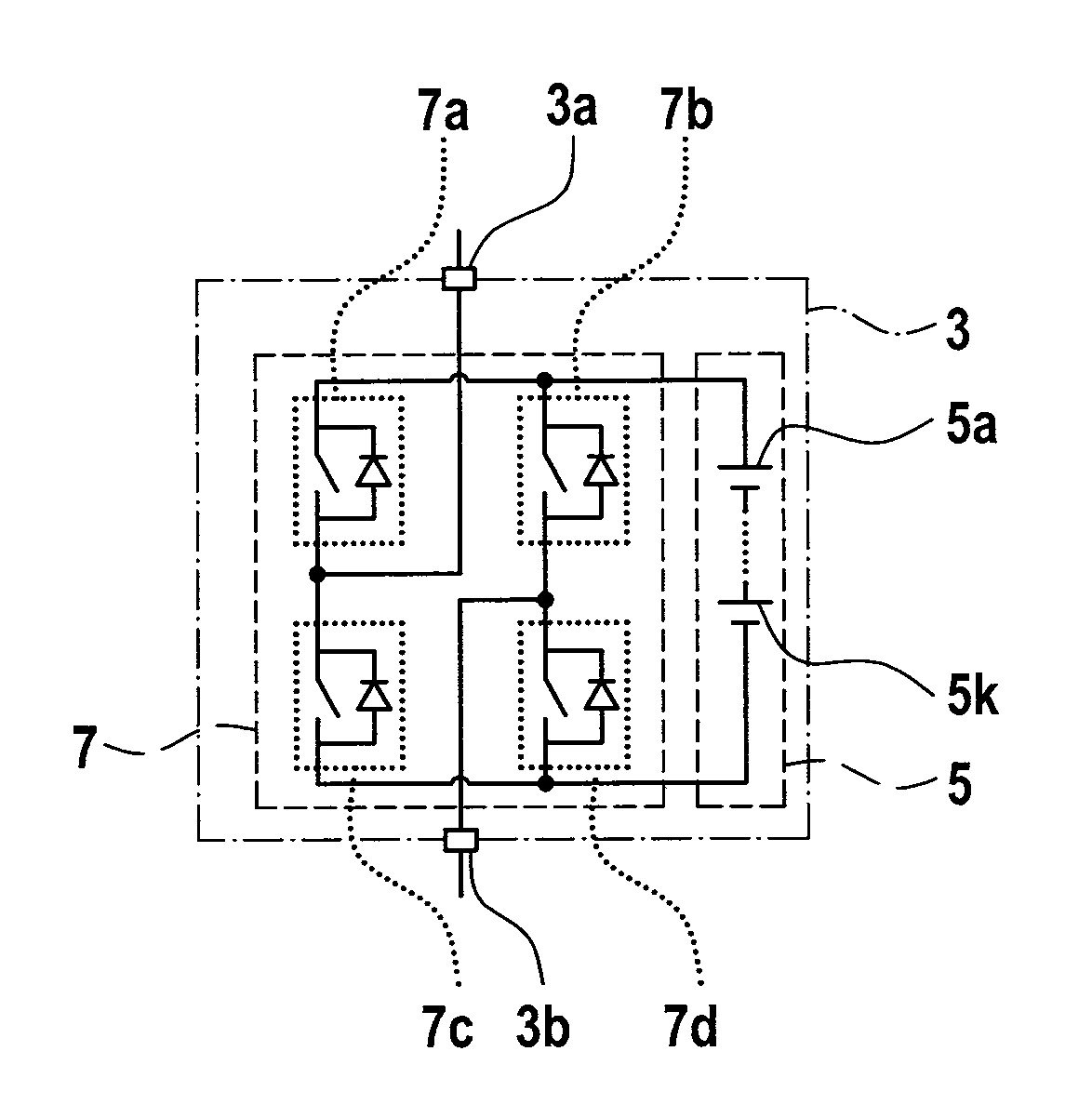 Charging circuit for an energy storage device, and method for charging an energy storage device