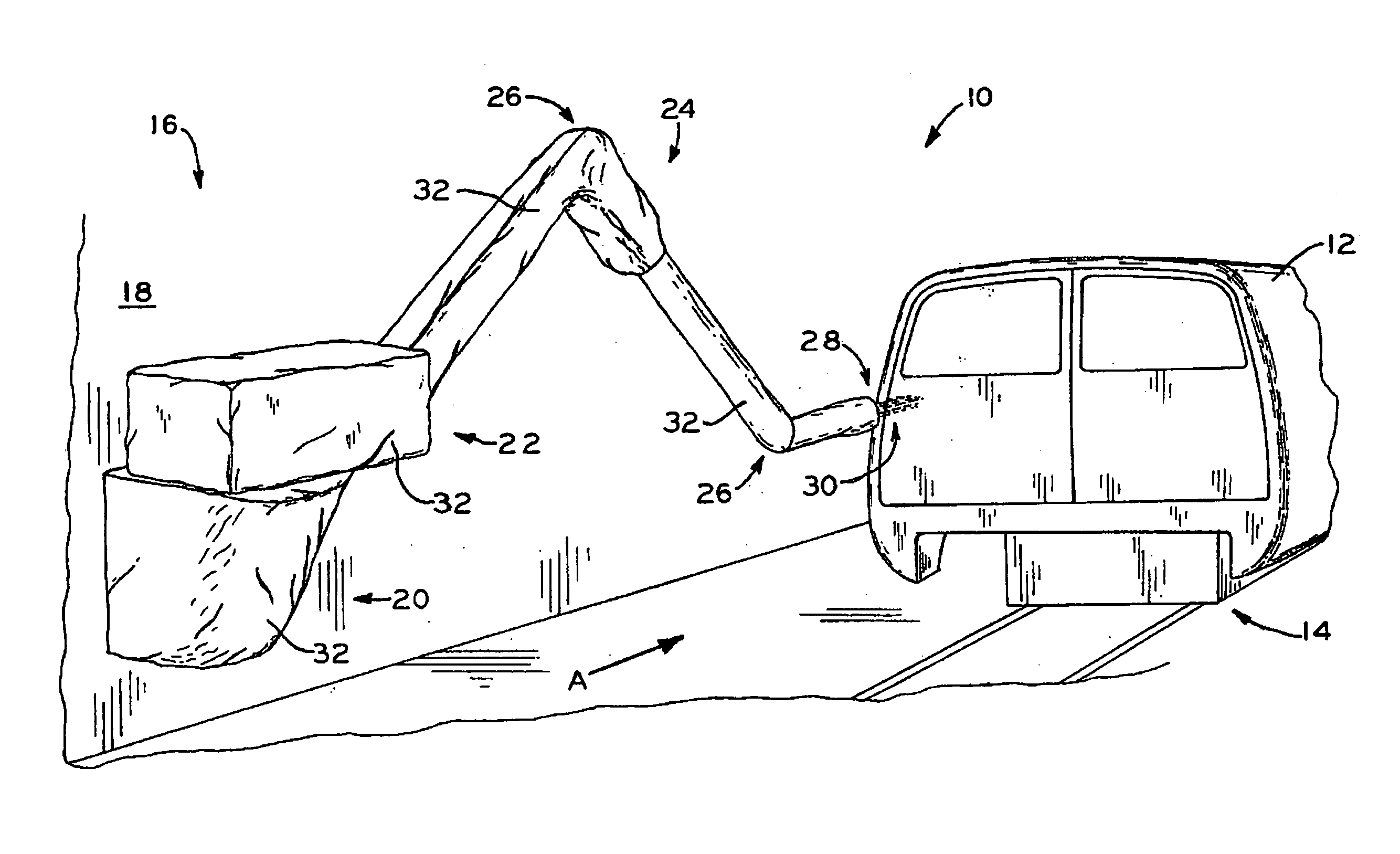 Polymeric cover for robots having an increased total surface energy