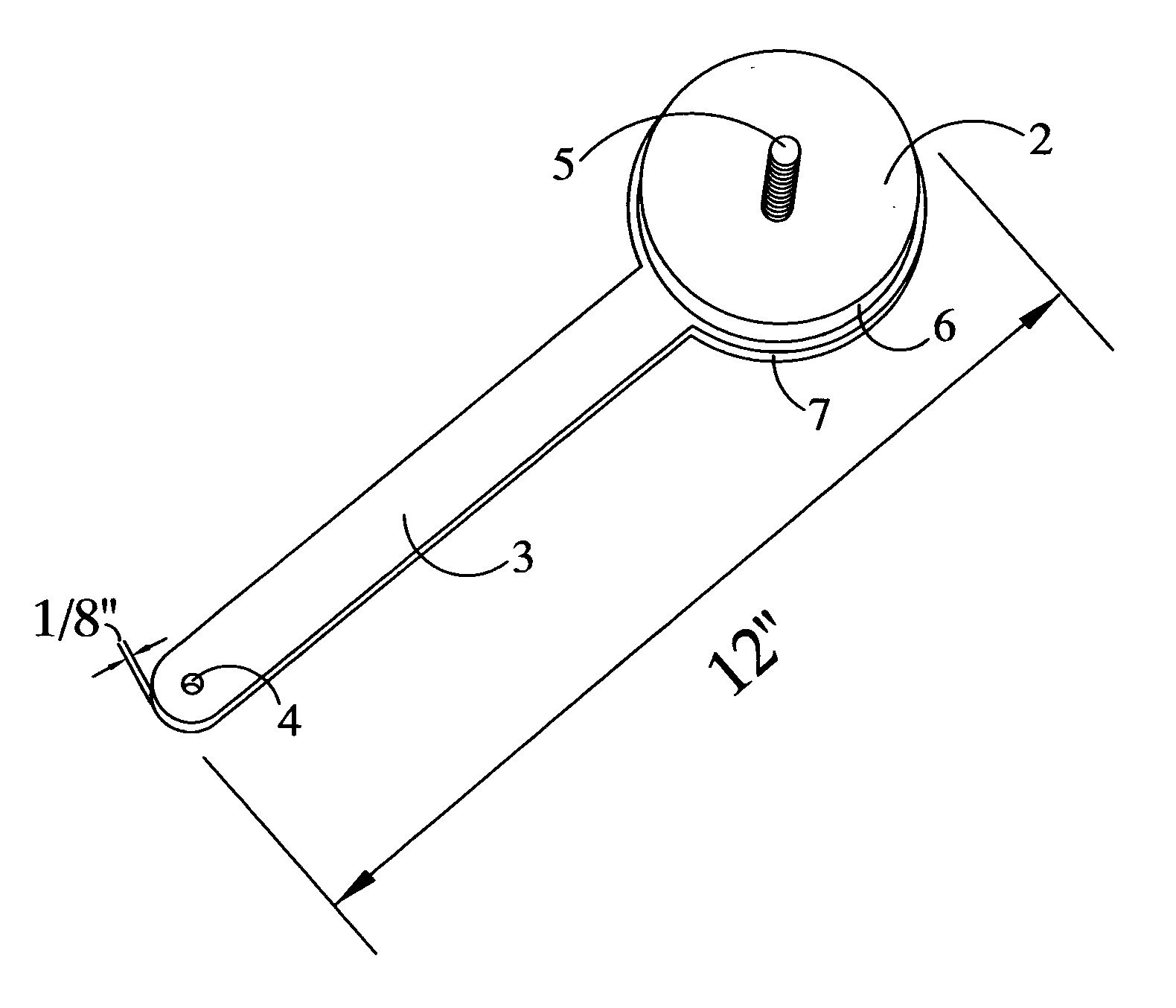 Wafer cutting tool