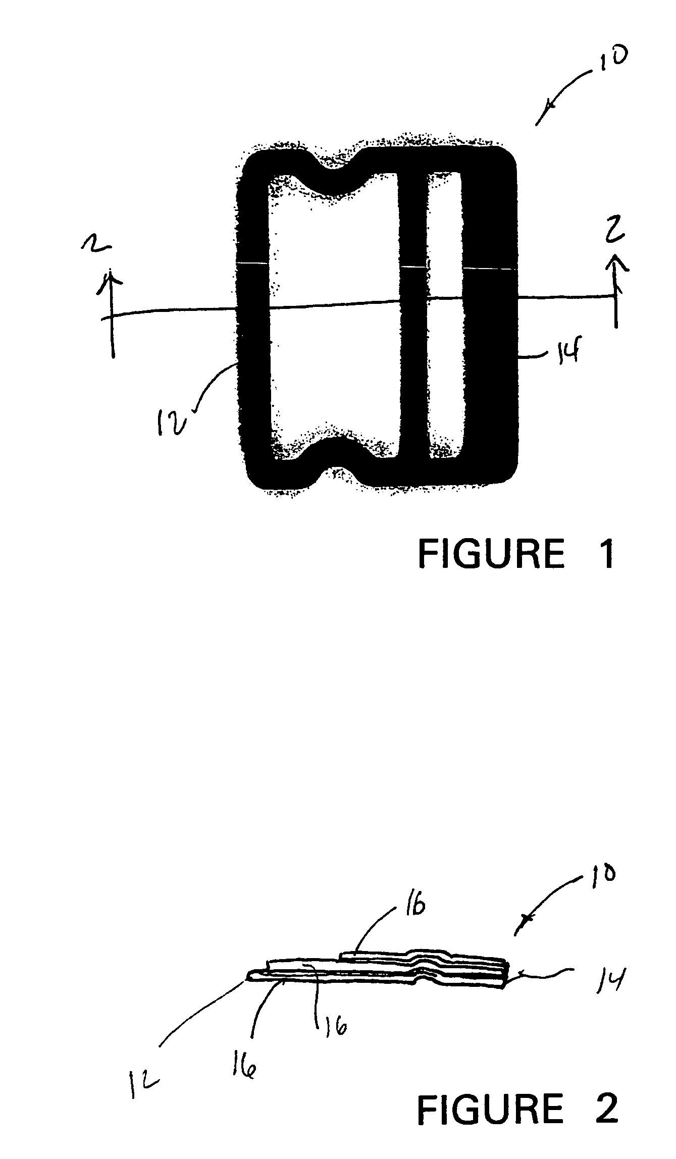 Deformable restraint guide for use with child restraint system