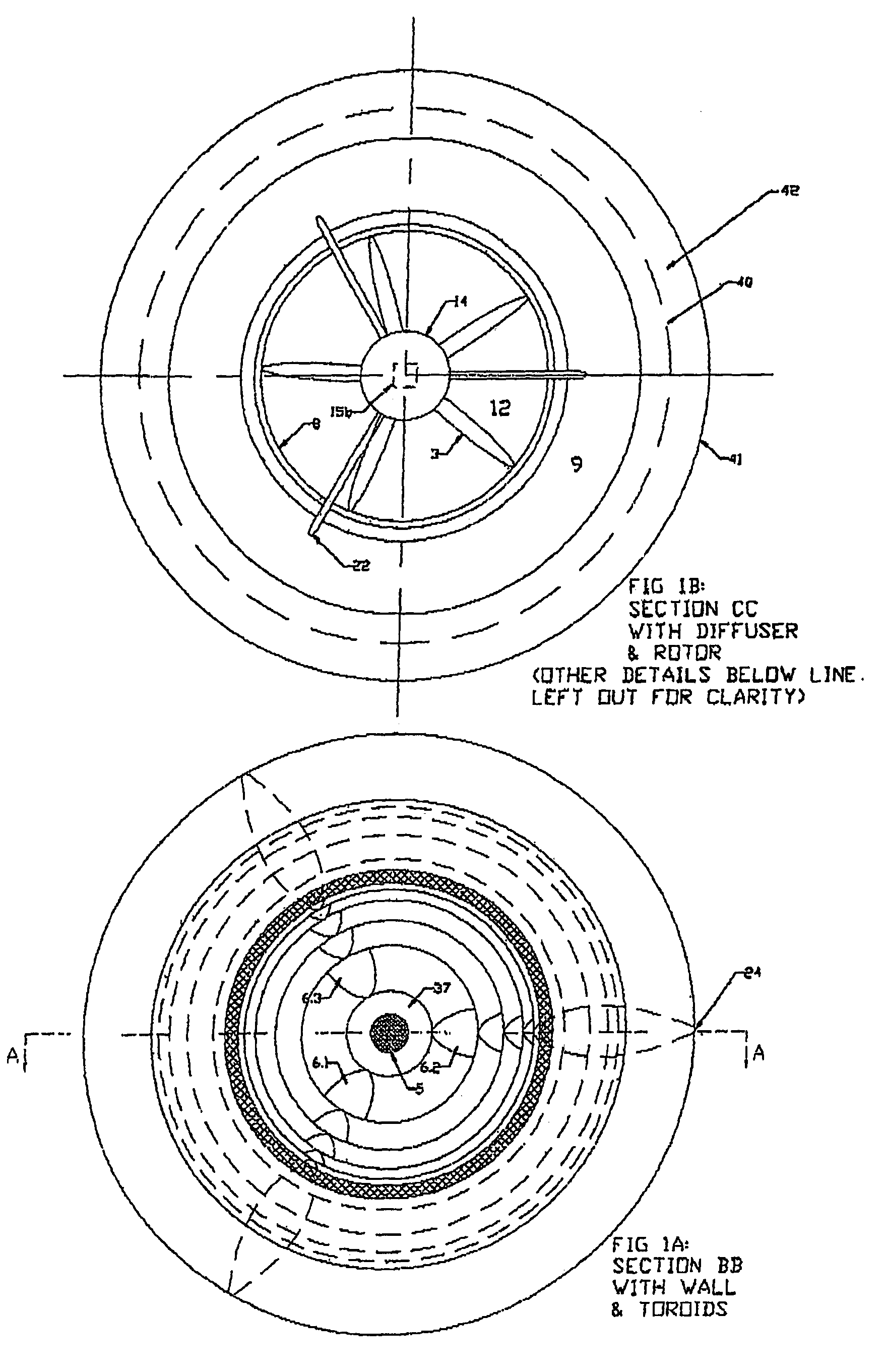 Omni-directional wind turbine