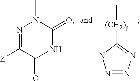 Thyroid hormone analogs