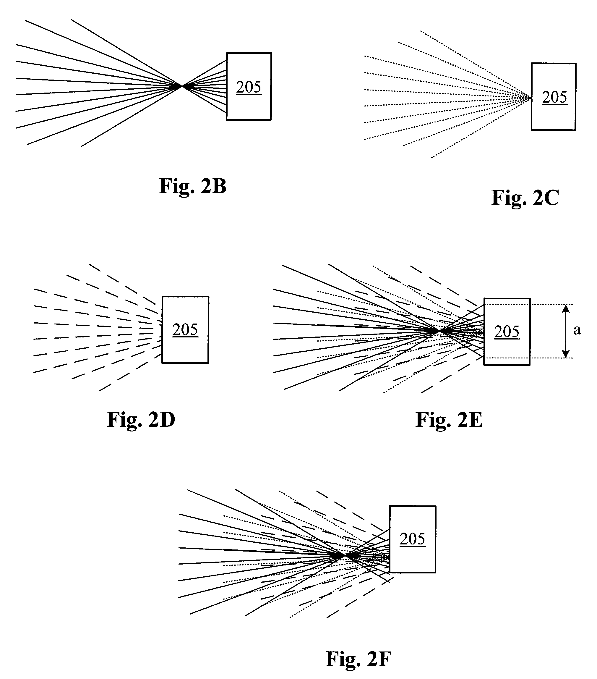 Ophthalmic Endoilluminator with Hybrid Lens