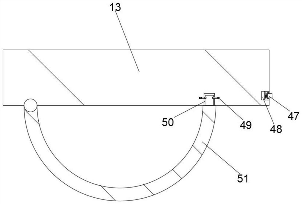 Auxiliary treatment equipment for depression