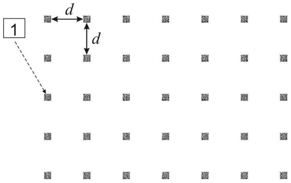 High-precision navigation and positioning method for mobile robot