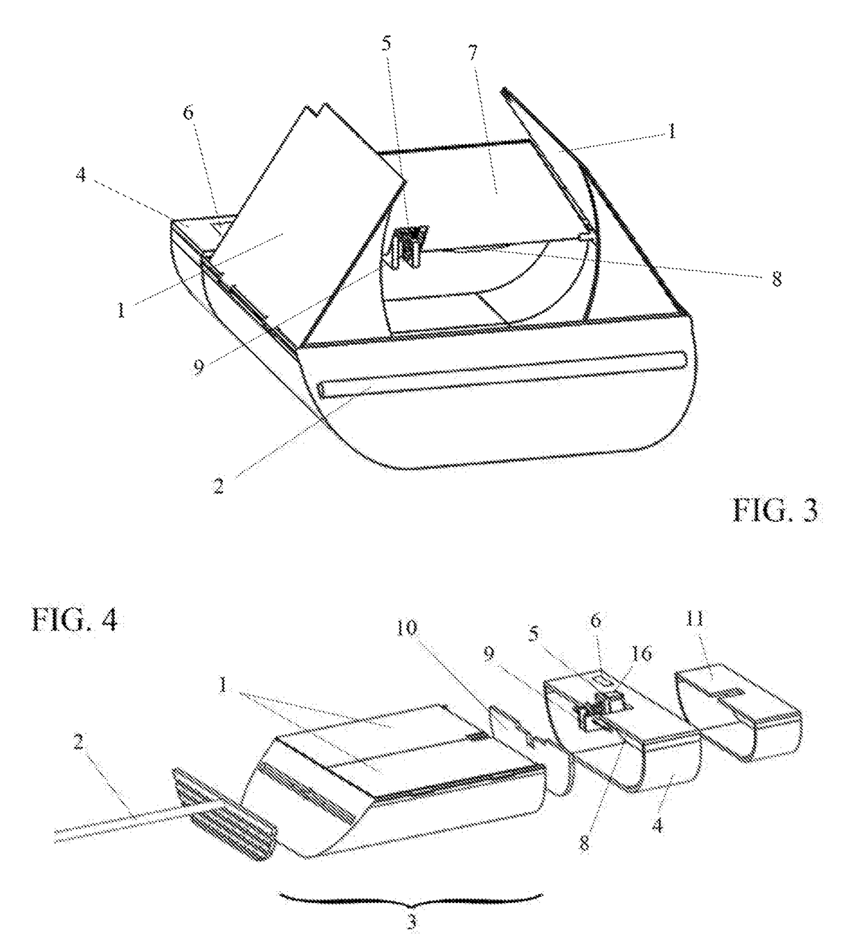 Intelligent litter box that automatically closes for safety and odor control