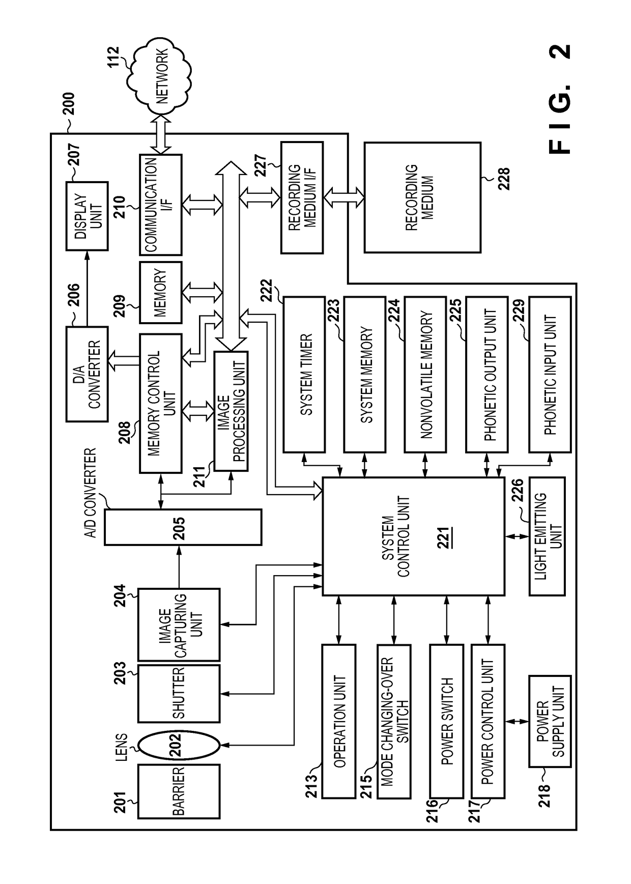 Communication apparatus and control method thereof