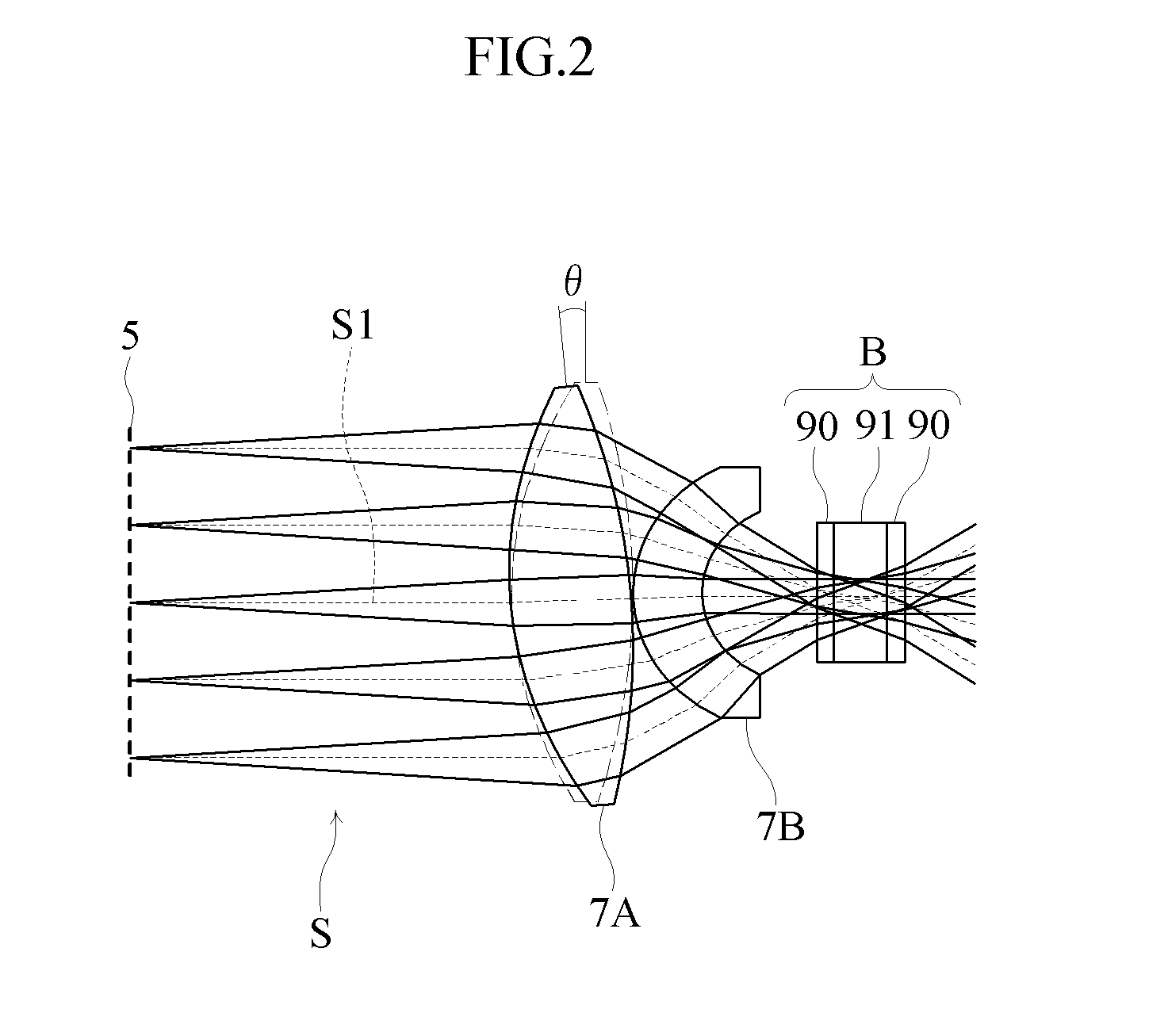 Hologram recorder