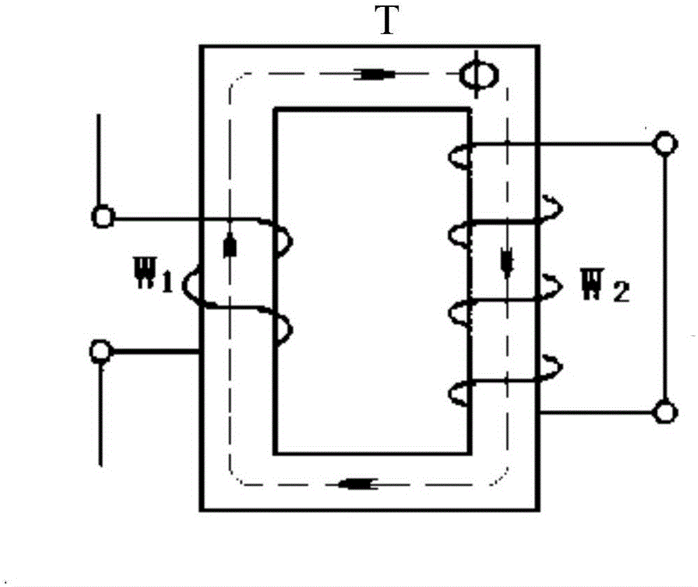 Current boosting device, current transformer and current testing method