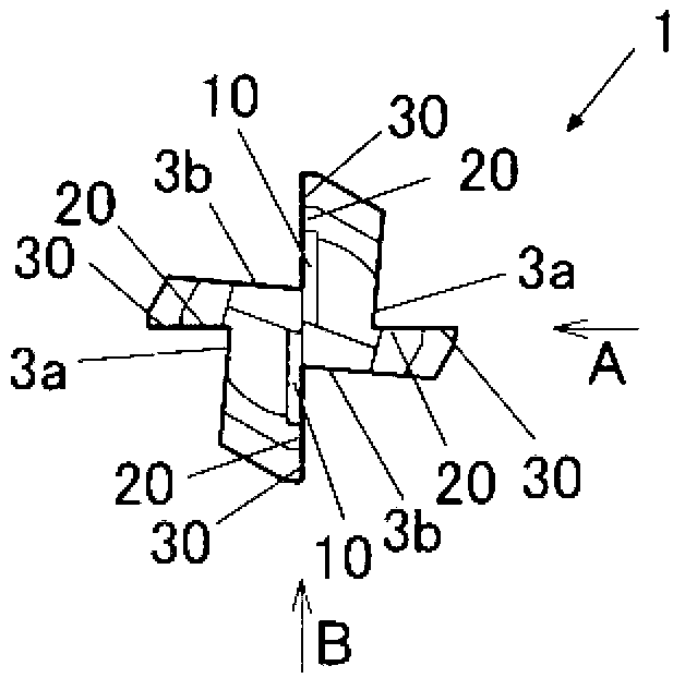 Drill bit