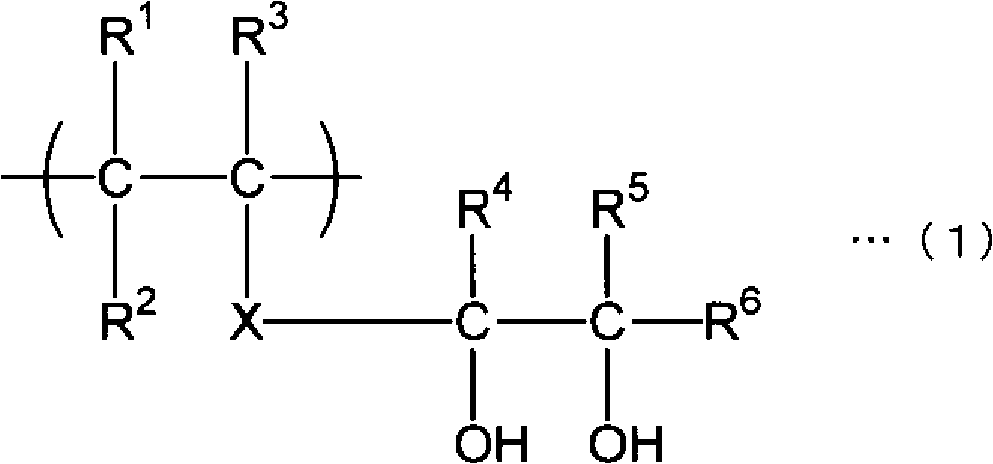 Multi-layer structure