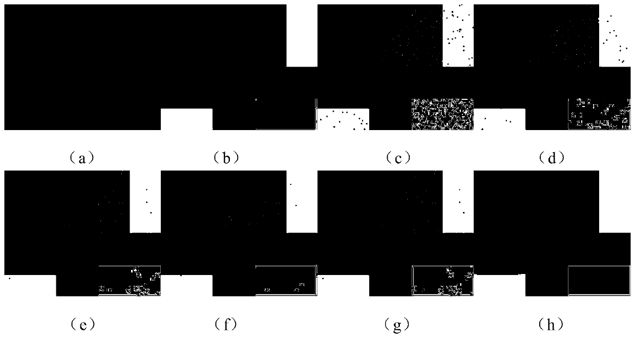 A Polarized SAR Classification Method Based on Semi-Supervised Convolutional Neural Network