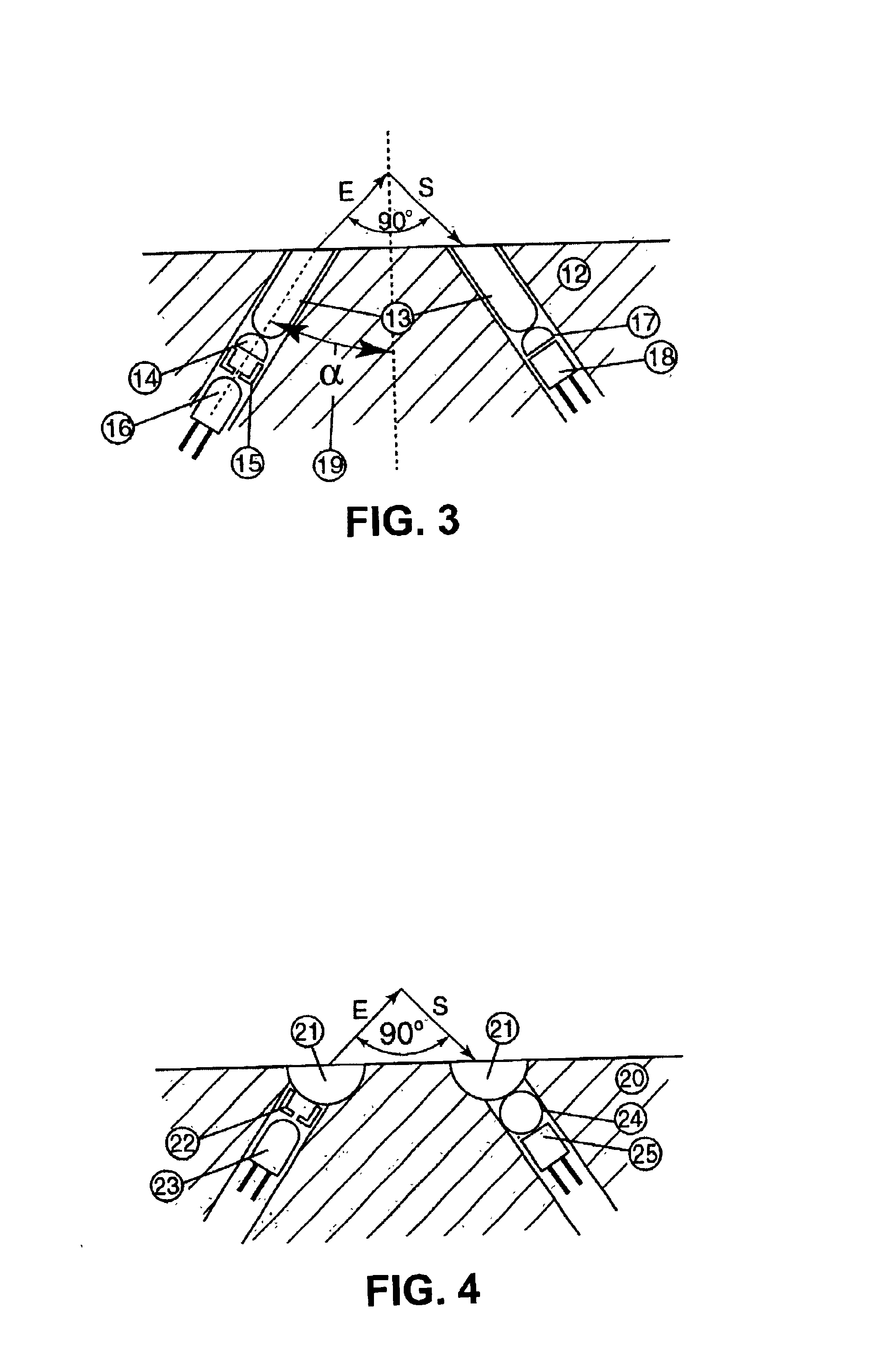 Turbidity sensor