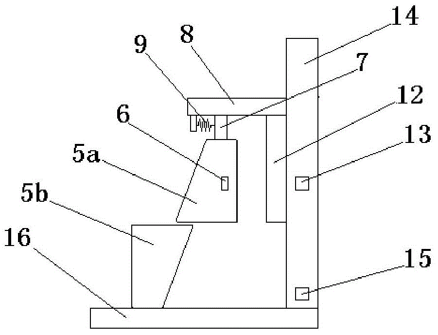 Vehicle door handle covering device and vehicle comprising same