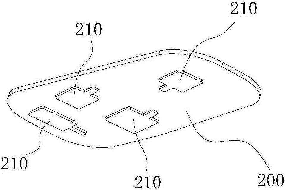 Gait recognition method and device