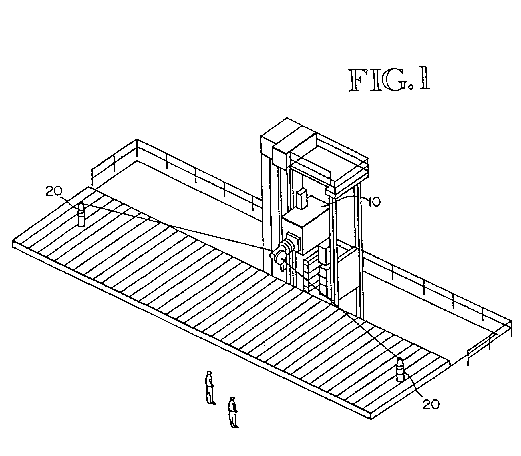 Software for improving the accuracy of machines