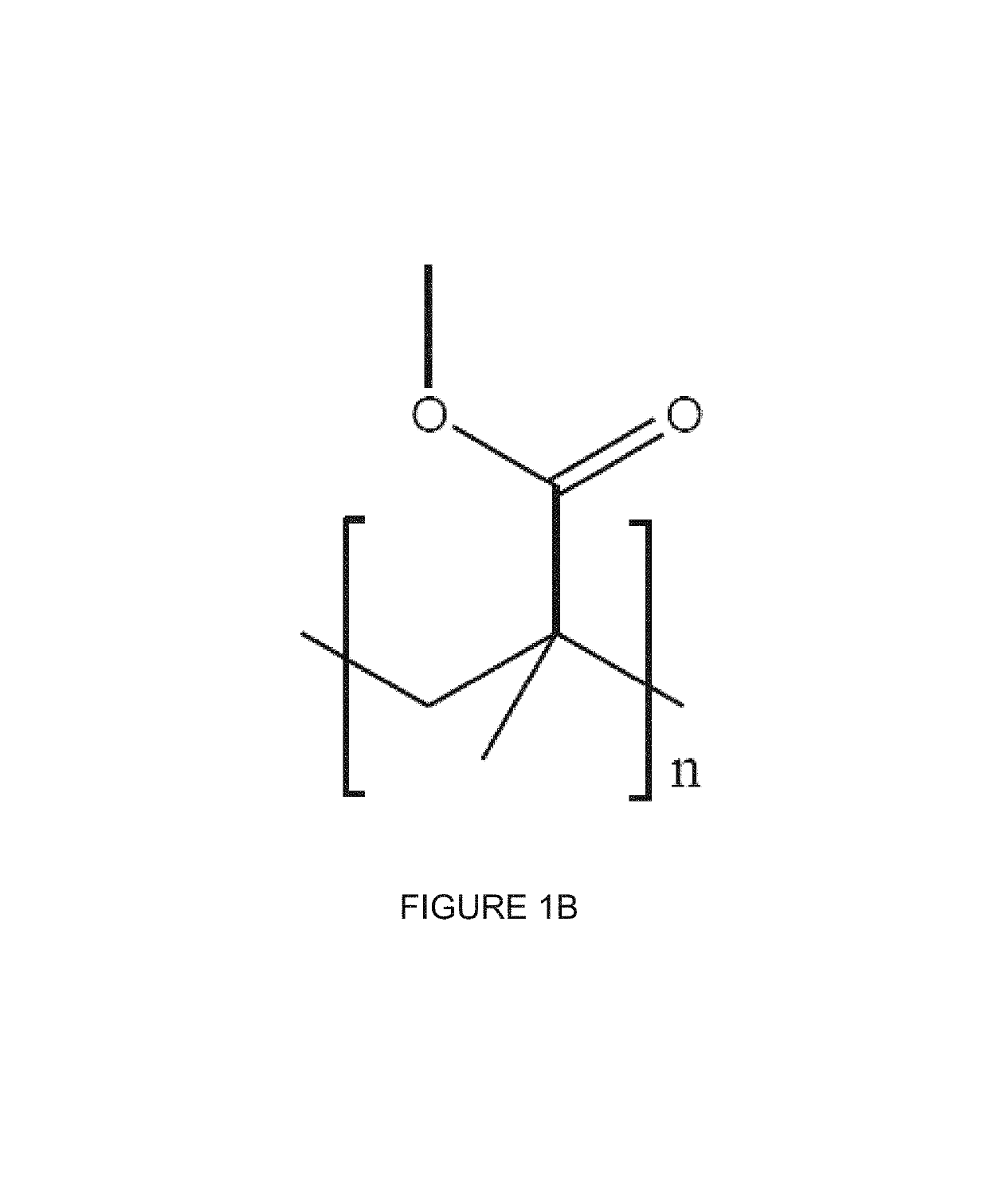 Heat-curling polymeric needle for safe disposal