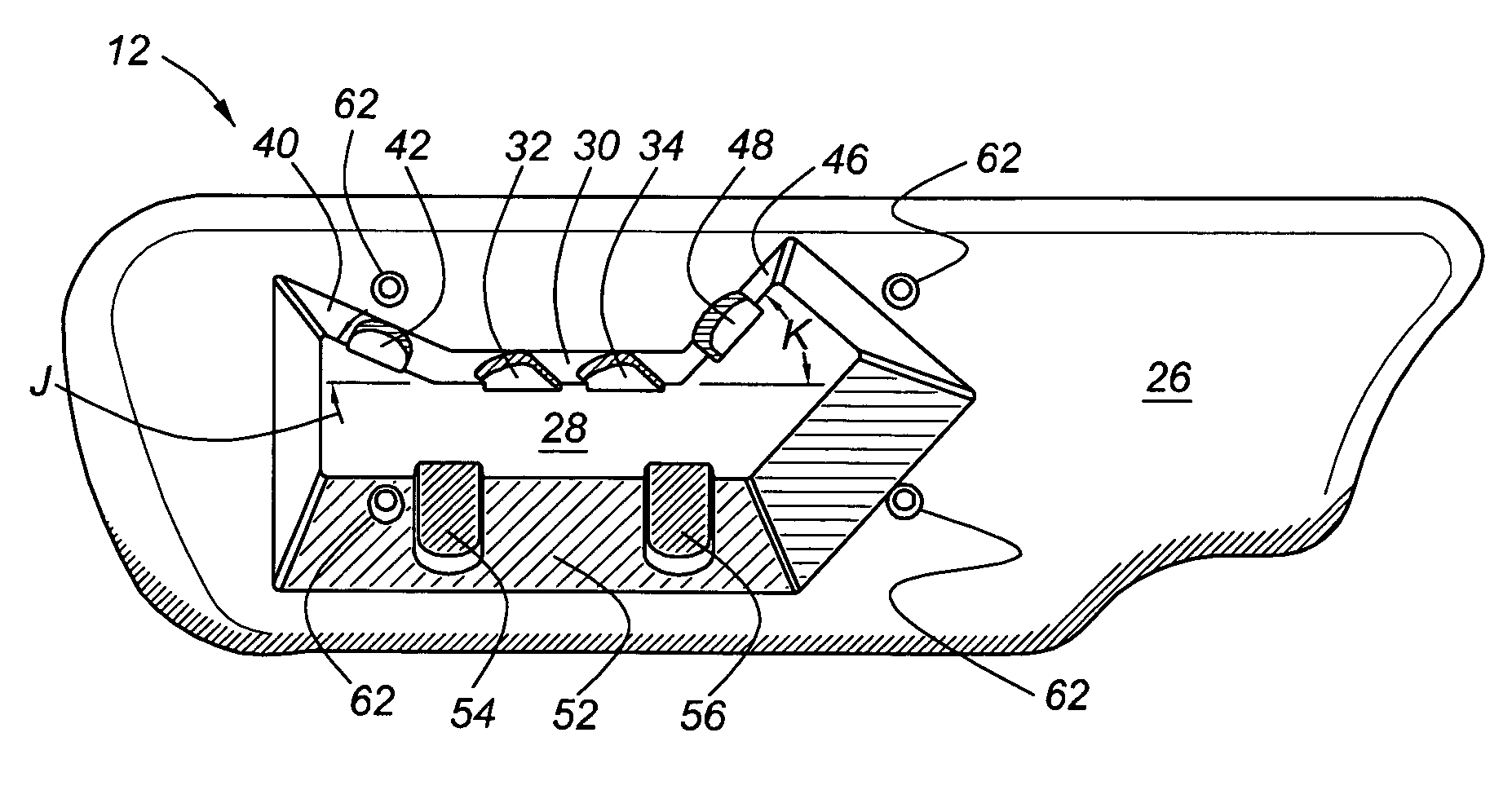 Contactless intuitive seat adjuster control