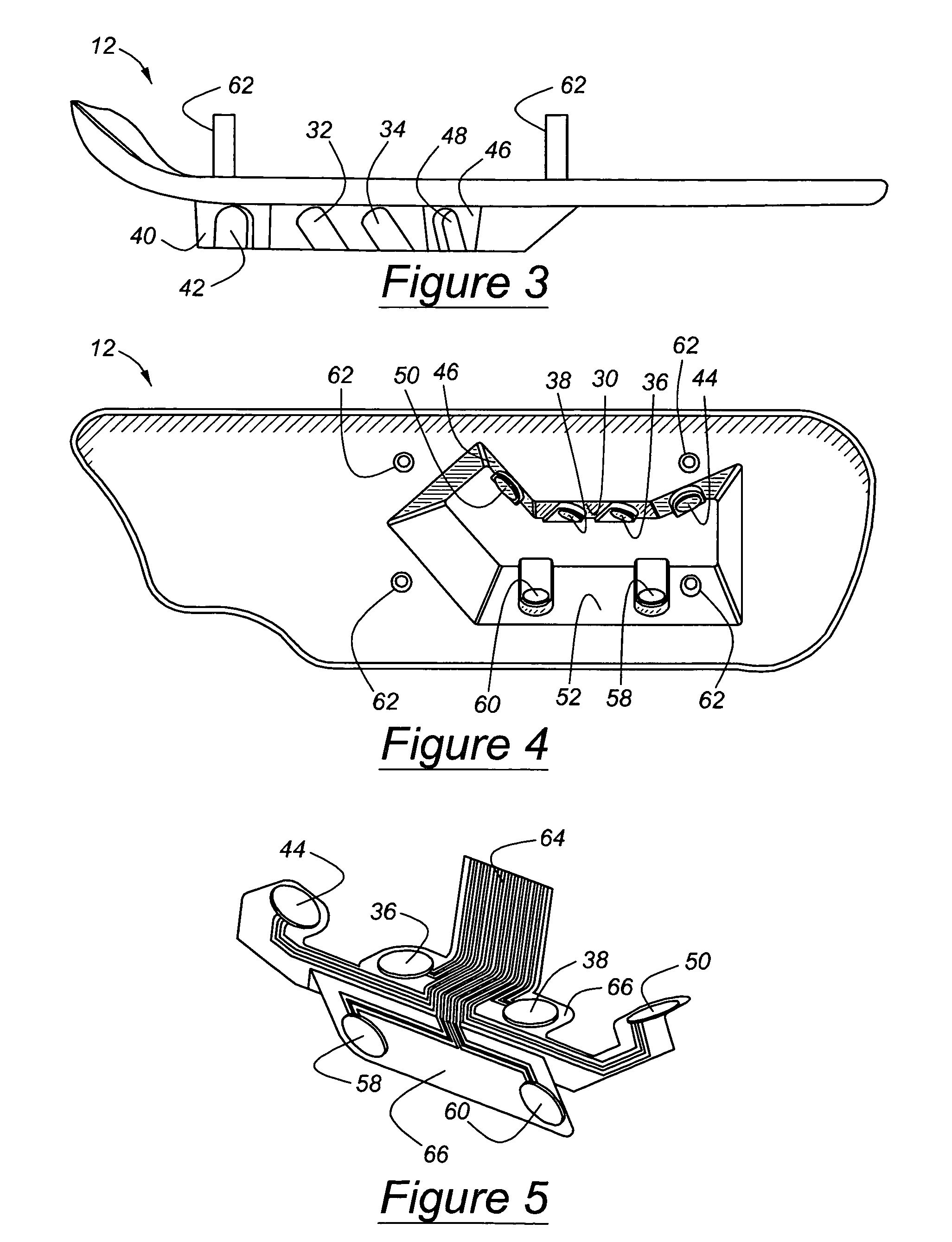 Contactless intuitive seat adjuster control