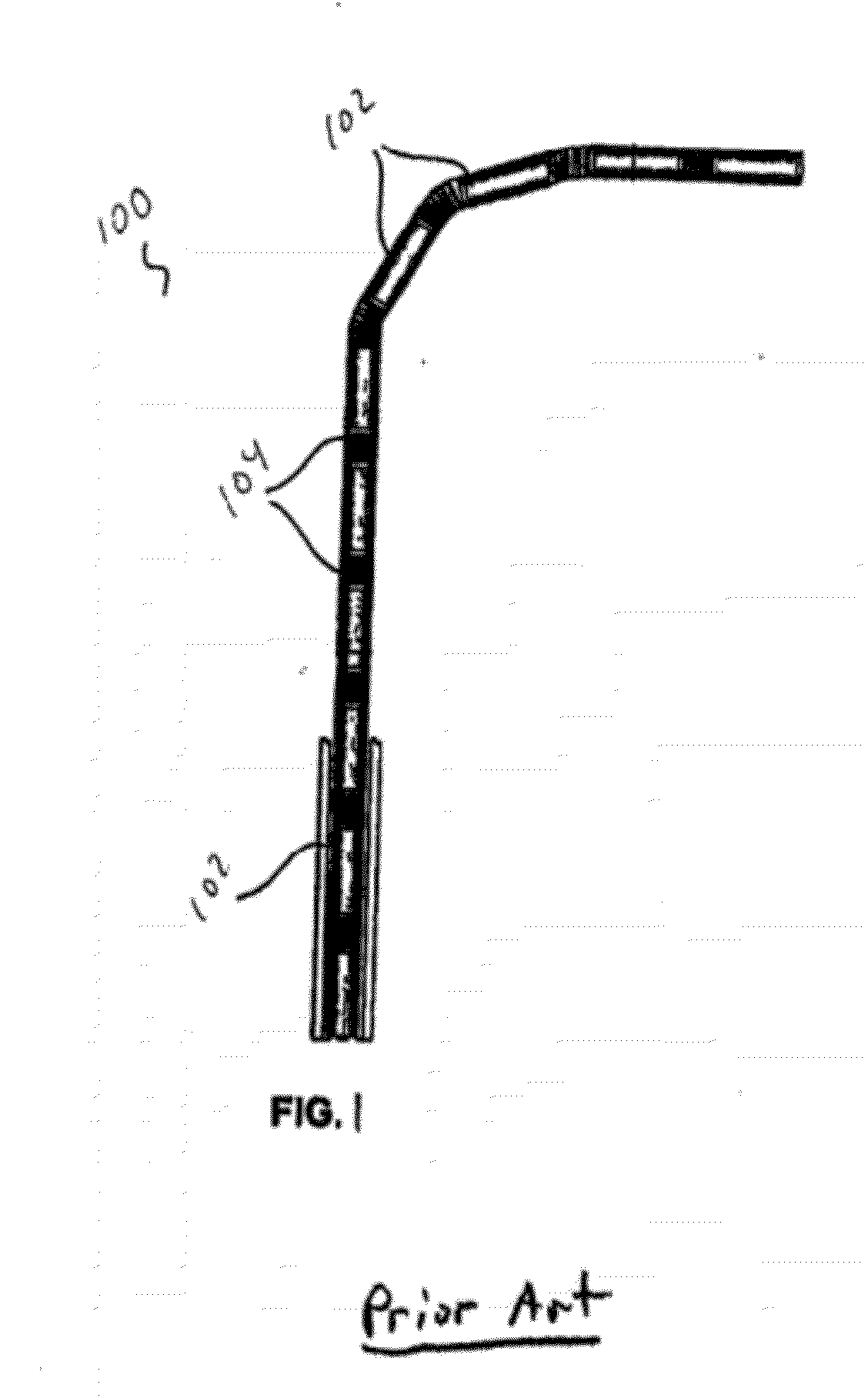 Dislodgement detector for intravascular implantable medical device