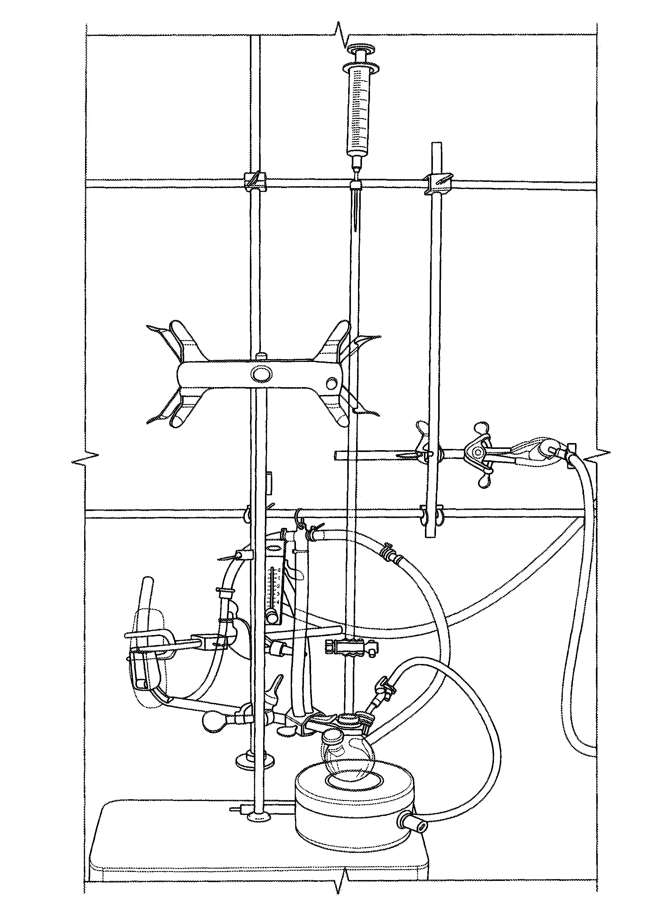 Production of lithium diphenylphosphide