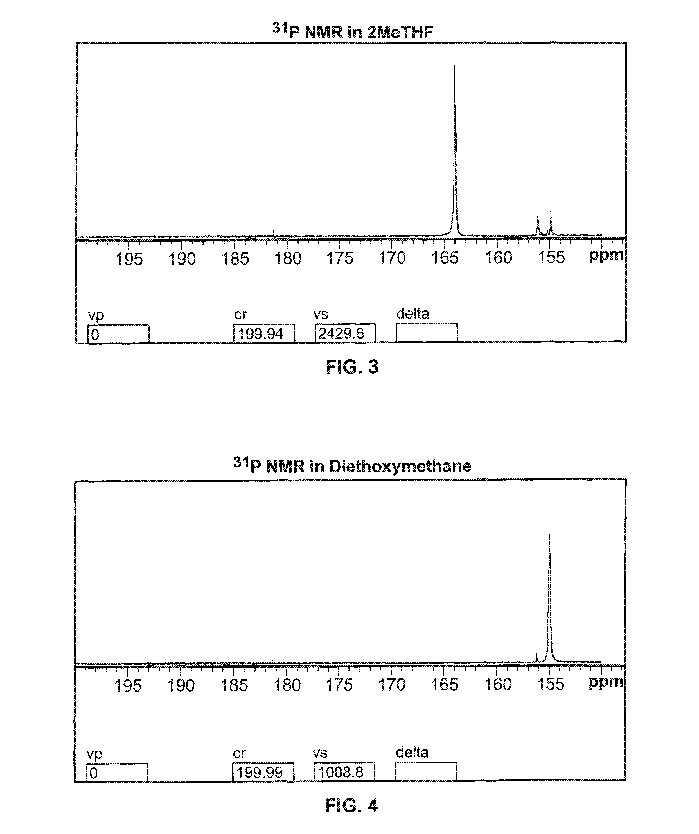 Production of lithium diphenylphosphide